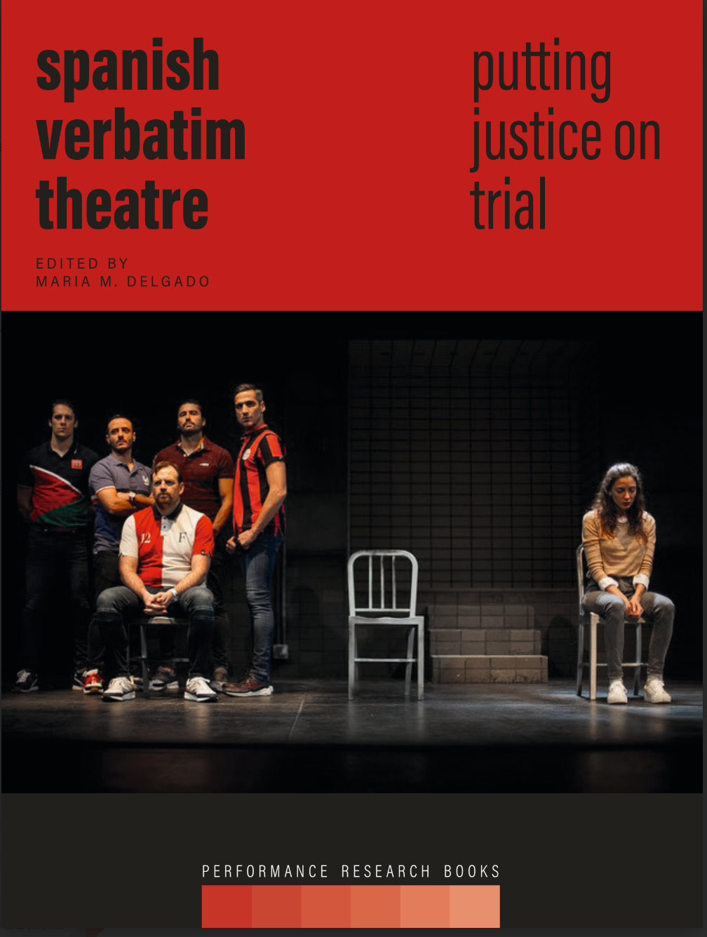 storytelling theatre